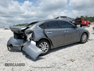 2015 Nissan Altima 2.5 z VIN 1N4AL3APXFC587555, wystawiony jako Copart lot #55165715 z przebiegiem 228 650 mil mil oraz Szkoda całkowita • Salvage title. Historia ofert i sprzedaży dostępna na DreamBid. Obrazek 3.