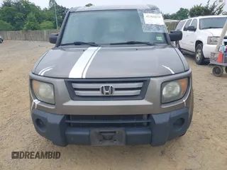 2008 Honda Element EX z VIN 5J6YH28718L012106, wystawiony jako IAAI lot #42365078 z przebiegiem 268 554 mil mil oraz . Historia ofert i sprzedaży dostępna na DreamBid. Obrazek 6.