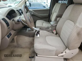 2006 Nissan Frontier SE z VIN 1N6AD06U36C428118, wystawiony jako Copart lot #53117415 z przebiegiem 164 046 mil mil oraz Szkoda całkowita • Salvage title. Historia ofert i sprzedaży dostępna na DreamBid. Obrazek 7.