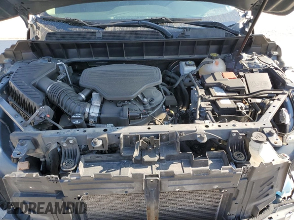 2019 GMC Acadia Denali with VIN 1GKKNPLS0KZ294387, listed as a Copart auction lot 49085825 with 84,675 mi miles and Salvage Title. Bid and sale history available at carsss.com. Image 12.