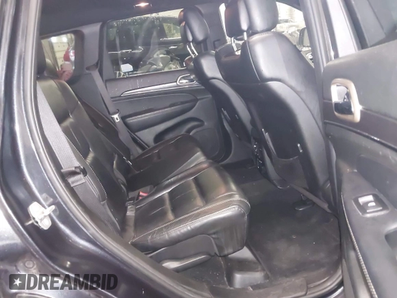 2014 Jeep Grand Cherokee Limited z VIN 1C4RJFBG2EC363245, wystawiony jako IAAI lot #42341795 z przebiegiem 157 366 mil mil oraz . Historia ofert i sprzedaży dostępna na DreamBid. Obrazek 8.