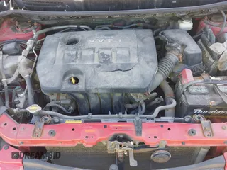 2009 Toyota Matrix z VIN 2T1KU40E29C053317, wystawiony jako IAAI lot #42397682 z przebiegiem 187 740 mil mil oraz . Historia ofert i sprzedaży dostępna na DreamBid. Obrazek 10.