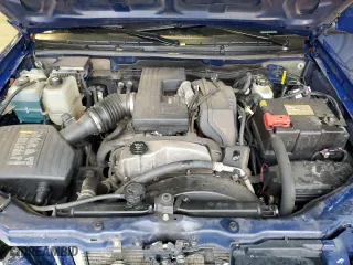 2011 Chevrolet Colorado LT w/1LT with VIN 1GCHTCFE0B8107939, listed as a Copart auction lot 45015975 with 182,723 mi miles and Salvage Title. Bid and sale history available at carsss.com. Image 11.