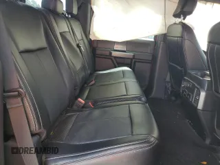 2018 Ford F-150 XL with VIN 1FTEW1E5XJFA27140, listed as a Copart auction lot 56948105 with 57,825 mi miles and Clean title. Bid and sale history available at DreamBid. Image 10.