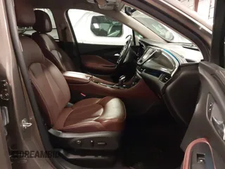 2017 Buick Envision Essence with VIN LRBFXDSA7HD047256, listed as a IAAI auction lot 41908850 with 79,095 mi miles and . Bid and sale history available at carsss.com. Image 5.