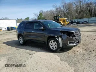 2015 GMC Acadia SLE with VIN 1GKKRPKD9FJ341427, listed as a Copart auction lot 47493585 with 196,782 mi miles and Salvage Title. Bid and sale history available at carsss.com. Image 15.
