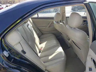 2010 Toyota Camry with VIN 4T1BF3EK5AU545197, listed as a IAAI auction lot 41454448 with 228,183 mi miles. Bid and sale history available at carsss.com. Image 8.