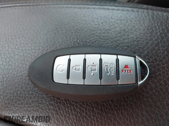 2017 Nissan Altima SV with VIN 1N4AL3AP5HC111300, listed as a IAAI auction lot 41884846 with 96,717 mi miles and . Bid and sale history available at DreamBid. Image 11.