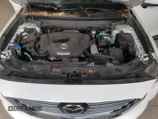 2019 Mazda CX-9 Grand Touring with VIN JM3TCBDY2K0313173, listed as a Copart auction lot 45555705 with 48,286 mi miles and Salvage Title. Bid and sale history available at carsss.com. Image 13.