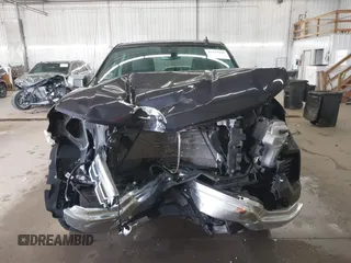 2023 Chevrolet Silverado 1500 LTZ with VIN 2GCUDGED3P1113448, listed as a IAAI auction lot 41319765 with 25,597 mi miles and . Bid and sale history available at DreamBid. Image 13.