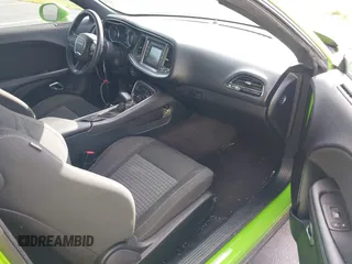 2017 Dodge Challenger SXT Plus с VIN 2C3CDZAG7HH627114, выставлен на аукционе IAAI как лот 42453068 с пробегом 73 957 миль миль и . История ставок и продаж доступна на DreamBid. Изображение 5.