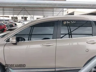 2018 Honda CR-V Touring with VIN 5J6RW2H92JL012021, listed as a IAAI auction lot 41681308 with 110,086 mi miles. Bid and sale history available at carsss.com. Image 15.