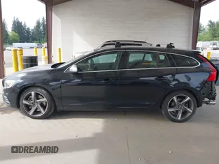 2015 Volvo V60 z VIN YV1902SH9F1190853, wystawiony jako IAAI lot #42237421 z przebiegiem 49 122 mil mil oraz . Historia ofert i sprzedaży dostępna na DreamBid. Obrazek 14.