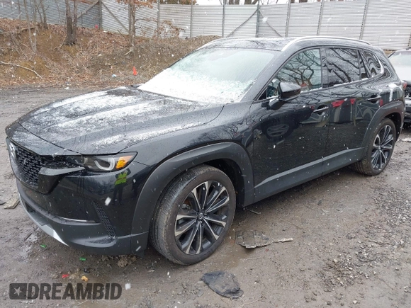 2024 Mazda CX-50 Premium z VIN 7MMVABDYXRN180263, wystawiony jako IAAI lot #41738791 z przebiegiem 9 688 mil mil oraz . Historia ofert i sprzedaży dostępna na DreamBid. Obrazek 22.