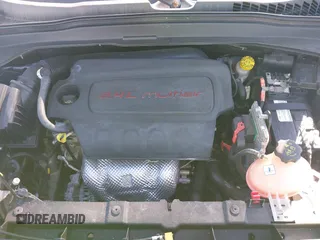 2016 Jeep Renegade Latitude with VIN ZACCJBBT0GPD19884, listed as a IAAI auction lot 41863253 with 143,882 mi miles. Bid and sale history available at carsss.com. Image 10.