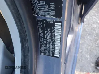 2003 BMW 3 Series 325xi with VIN WBAEU33413PH87420, listed as a Copart auction lot 88710435 with 170,753 mi miles and Salvage Title. Bid and sale history available at carsss.com. Image 12.