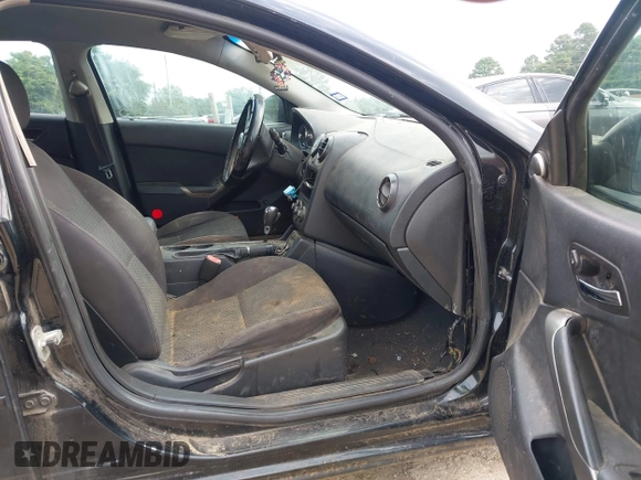 2007 Pontiac G6 1SV Value Leader z VIN 1G2ZF58B274237721, wystawiony jako IAAI lot #42410746 z przebiegiem Nie podano mil oraz . Historia ofert i sprzedaży dostępna na DreamBid. Obrazek 5.