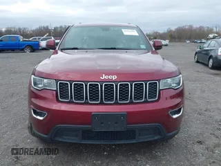 2020 Jeep Grand Cherokee Altitude with VIN 1C4RJFAG2LC147846, listed as a IAAI auction lot 41725626 with 174,266 mi miles. Bid and sale history available at carsss.com. Image 12.