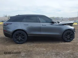 2019 Land Rover Range Rover Velar R-Dynamic SE with VIN SALYL2EX3KA228950, listed as a IAAI auction lot 42088425 with 59,978 mi miles and . Bid and sale history available at DreamBid. Image 13.