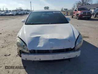 2012 Chevrolet Impala LS Fleet with VIN 2G1WF5E34C1216542, listed as a Copart auction lot 43608895 with 215,566 mi miles and Salvage Title. Bid and sale history available at DreamBid. Image 5.