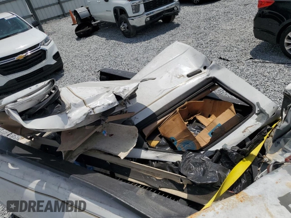 1996 Ford Ranger XL z VIN 1FTCR10A9TUC07873, wystawiony jako Copart lot #58497945 z przebiegiem Nie podano mil oraz Szkoda całkowita • Salvage title. Historia ofert i sprzedaży dostępna na DreamBid. Obrazek 12.