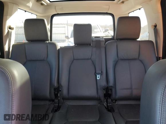 2014 Land Rover LR4 Lux with VIN SALAK2V65EA720010, listed as a Copart auction lot 45792125 with 130,085 mi miles and Clean title. Bid and sale history available at DreamBid. Image 10.