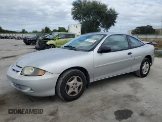 2004 Chevrolet Cavalier with VIN 1G1JC12F247290752, listed as a Copart auction lot 81249374 with 87,391 mi miles and Non Repairable. Bid and sale history available at carsss.com. Image 1.