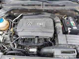 2015 Volkswagen Jetta SE с VIN 3VWD17AJ0FM268841, выставлен на аукционе IAAI как лот 42175788 с пробегом 110 465 миль миль и . История ставок и продаж доступна на DreamBid. Изображение 10.