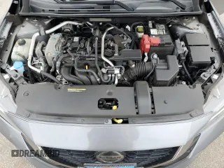 2020 Nissan Sentra SR z VIN 3N1AB8DV3LY236805, wystawiony jako Copart lot #53270025 z przebiegiem 31 428 mil mil oraz Szkoda całkowita • Salvage title. Historia ofert i sprzedaży dostępna na DreamBid. Obrazek 11.
