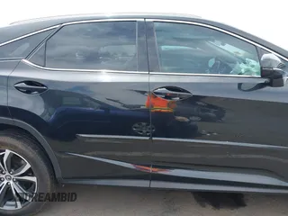 2021 Lexus RX 350 with VIN 2T2HZMDA5MC263109, listed as a IAAI auction lot 42249633 with 53,375 mi miles and . Bid and sale history available at DreamBid. Image 14.