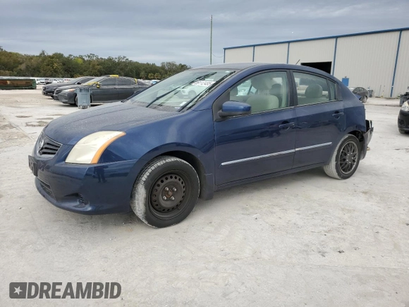 2010 Nissan Sentra z VIN 3N1AV6AP8AL706072, wystawiony jako Copart lot #89112485 z przebiegiem 213 597 mil mil oraz Szkoda całkowita • Salvage title. Historia ofert i sprzedaży dostępna na DreamBid. Obrazek 1.