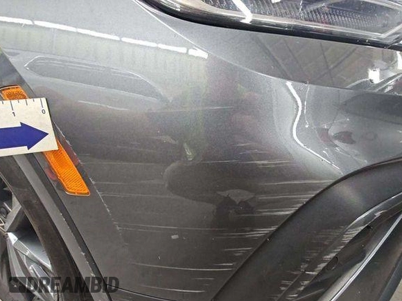 2024 Volkswagen Tiguan SE z VIN 3VV3B7AX3RM106966, wystawiony jako IAAI lot #42809081 z przebiegiem 32 302 mil mil oraz . Historia ofert i sprzedaży dostępna na DreamBid. Obrazek 5.