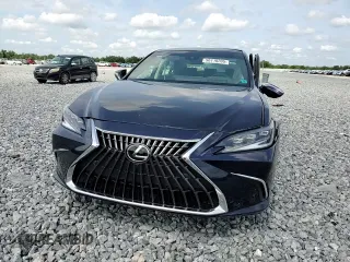 2025 Lexus ES 350 Ultra Luxury z VIN 58AFZ1B16SU197302, wystawiony jako Copart lot #56118205 z przebiegiem 739 mil mil oraz Nie do naprawy • Non repairable. Historia ofert i sprzedaży dostępna na DreamBid. Obrazek 14.