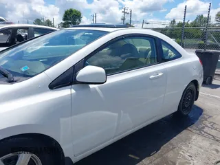 2008 Honda Civic EX-L z VIN 2HGFG12948H564279, wystawiony jako IAAI lot #42240853 z przebiegiem 184 961 mil mil oraz . Historia ofert i sprzedaży dostępna na DreamBid. Obrazek 14.