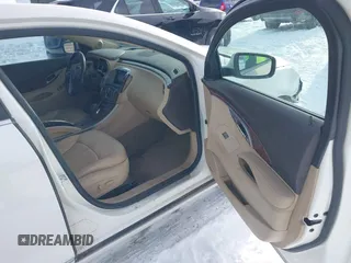 2013 Buick LaCrosse Touring with VIN 1G4GJ5G38DF264087, listed as a IAAI auction lot 41517158 with 175,662 mi miles and . Bid and sale history available at DreamBid. Image 5.