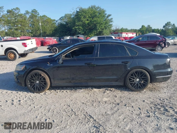 2018 Volkswagen Passat S with VIN 1VWAA7A30JC019938, listed as a IAAI auction lot 42380125 with 99,080 mi miles and . Bid and sale history available at DreamBid. Image 14.