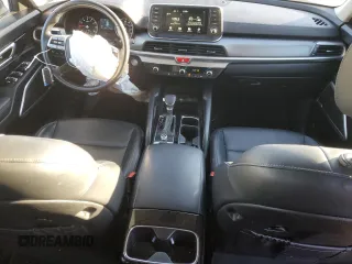 2021 Kia Telluride LX z VIN 5XYP24HC8MG127965, wystawiony jako Copart lot #41631795 z przebiegiem 75 280 mil mil oraz Szkoda całkowita • Salvage title. Historia ofert i sprzedaży dostępna na DreamBid. Obrazek 8.