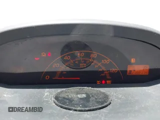 2011 Toyota Yaris с VIN JTDJT4K32B5329721, выставлен на аукционе IAAI как лот 42354641 с пробегом 188 174 миль миль и . История ставок и продаж доступна на DreamBid. Изображение 7.