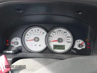 2005 Ford Escape XLT с VIN 1FMYU93165KB95125, выставлен на аукционе IAAI как лот 42227060 с пробегом 122 117 миль миль и . История ставок и продаж доступна на DreamBid. Изображение 7.