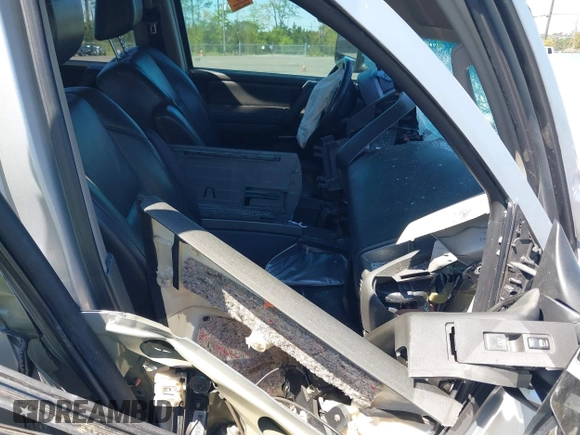 2006 Nissan Titan LE with VIN 1N6BA07A76N550633, listed as a IAAI auction lot 41894406 with Not Provided miles and . Bid and sale history available at DreamBid. Image 5.