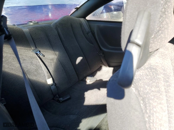 2003 Chevrolet Cavalier LS Sport with VIN 1G1JH12F637368031, listed as a Copart auction lot 41748145 with 187,199 mi miles and Non Repairable. Bid and sale history available at carsss.com. Image 10.