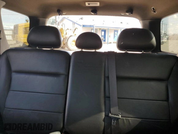 2008 Ford Escape Limited with VIN 1FMCU941X8KA34497, listed as a Copart auction lot 50418005 with 290,374 mi miles and Salvage Title. Bid and sale history available at carsss.com. Image 10.