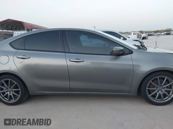 2013 Dodge Dart SXT with VIN 1C3CDFBA0DD289667, listed as a IAAI auction lot 41804947 with 71,053 mi miles. Bid and sale history available at carsss.com. Image 14.