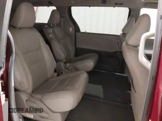 2015 Toyota Sienna XLE с VIN 5TDYK3DC5FS588258, выставлен на аукционе IAAI как лот 41089108 с пробегом 124 777 миль миль и . История ставок и продаж доступна на DreamBid. Изображение 8.