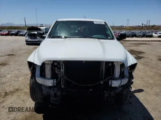 2015 Ram 1500 Big Horn с VIN 1C6RR6LG4FS646283, выставлен на аукционе Copart как лот 54269085 с пробегом 211 415 миль миль и Списание • Salvage title. История ставок и продаж доступна на DreamBid. Изображение 5.