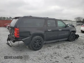 2010 Chevrolet Suburban LT with VIN 1GNUCJE06AR228967, listed as a Copart auction lot 45667695 with 125,030 mi miles and Salvage Title. Bid and sale history available at carsss.com. Image 3.