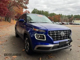 2023 Hyundai Venue SEL с VIN KMHRC8A36PU236625, выставлен на аукционе Copart как лот 82494844 с пробегом 18 461 миль миль и Чистый • Clean title. История ставок и продаж доступна на DreamBid. Изображение 1.