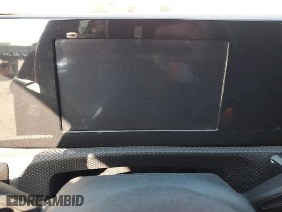 2020 Mercedes-Benz A 220 with VIN W1K3G4FB0LJ213348, listed as a Copart auction lot 52494605 with Not Provided miles and Salvage Title. Bid and sale history available at DreamBid. Image 9.