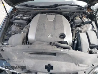2017 Lexus IS 300 z VIN JTHCM1D27H5019161, wystawiony jako IAAI lot #41882568 z przebiegiem 94 032 mil mil oraz . Historia ofert i sprzedaży dostępna na DreamBid. Obrazek 10.