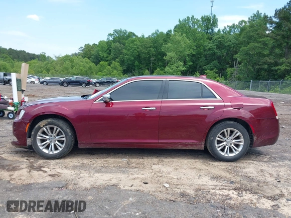 2016 Chrysler 300 C z VIN 2C3CCAEG8GH119036, wystawiony jako IAAI lot #42020978 z przebiegiem 210 116 mil mil oraz . Historia ofert i sprzedaży dostępna na DreamBid. Obrazek 15.